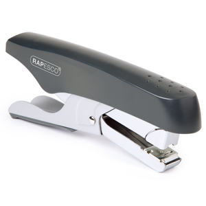 RAPESCO Pince agrafeuse ECO Whale, noir