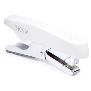 RAPESCO Pince agrafeuse ECO Whale, noir