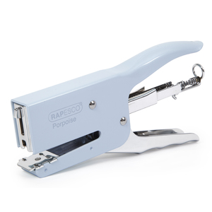 RAPESCO Pince agrafeuse Porpoise, rose