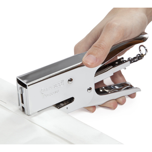 RAPESCO Pince agrafeuse Porpoise, rose