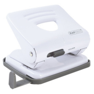 RAPESCO Perforateur 825, blanc,
