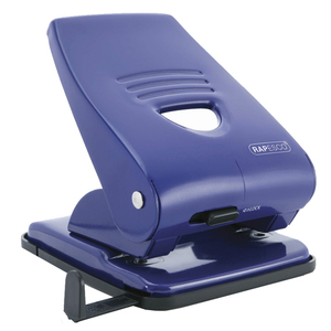 RAPESCO Perforateur 835, noir