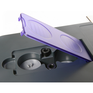 RAPESCO Rondelles de perforation pour P2200 et P4400, 6mm,