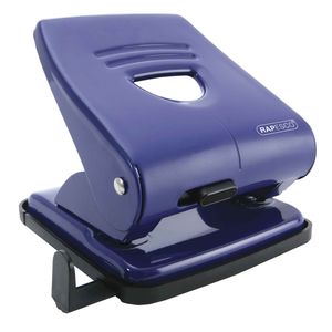 RAPESCO Perforateur 827, noir