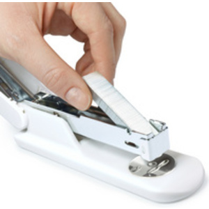 RAPESCO Agrafeuse ECO Sting Ray, noir