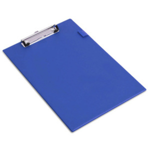 RAPESCO Porte-bloc Standard, A4, plastifié, bleu