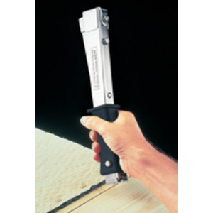 TACWISE Agrafes 140/10 mm, acier inoxydable, 5.000 pièces