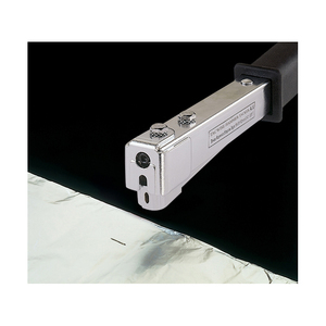 TACWISE Agrafes 140/8 mm, acier inoxydable, 2.000 pièces