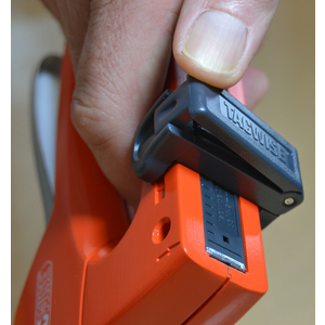 TACWISE Agrafeuse manuelle Z2-M, en métal