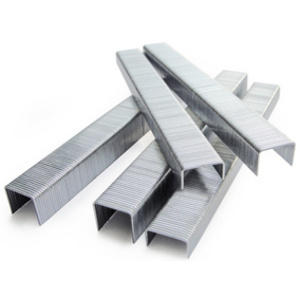 TACWISE Agrafes 80/12 mm galvanisées, 10.000 pièces