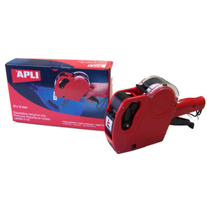 APLI Ruban encreur pour étiqueteuse AGIPA 151991 / 151992  - 46330