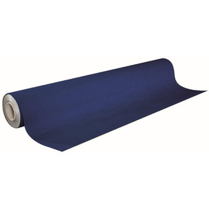 APLI Bobine de papier cadeau, (l)700 mm x (L)100 m, bleu  - 90814
