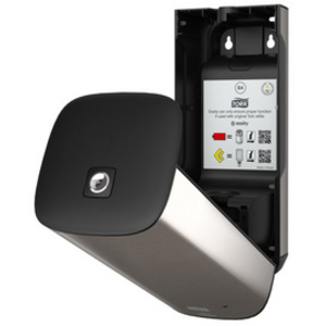 TORK Distributeur de savon par capteur IMAGE LINE, inox