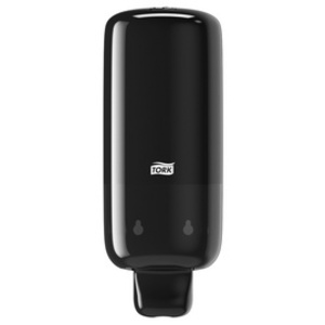 TORK Distributeur de savon, pour savon mousse, blanc