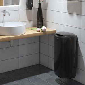 TORK Couvercle pour poubelle Elevation 50 litres, blanc