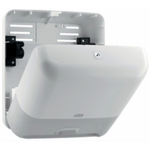 TORK Matic Rouleau d'essuie-mains, 2 couches, 100 m, blanc