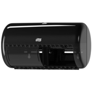 TORK Papier toilette, 2 couches, blanc