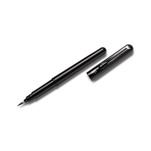 PentelArts Stylo pinceau Brush Pen, corps noir