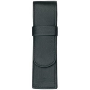 Alassio Etui pour stylo, pour 1 stylo, noir