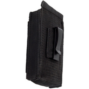 WEDO Sac de ceinture pour cutter, avec clip de ceinture