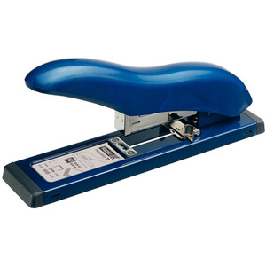 Rapid Agrafeuse renforcée Fashion HD70, argent/orange  - 46205