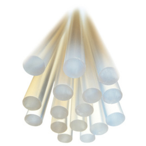 Rapid Cartouche de colle D12, jaune, 1 kg