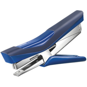 Rapid Agrafeuse Fixativ F11, capacité: 15 feuilles, noir