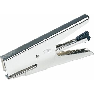 Rapid Pince agrafeuse F10 Fashion, argent