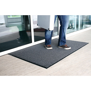 miltex Tapis anti-salissure EAZYCARE COLOR, 600x900 mm, vert  - 35401