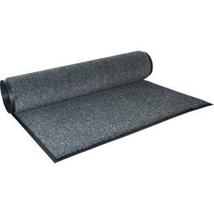 miltex Tapis anti-salissure Olefin, 1.220 x 1.830 mm, bleu