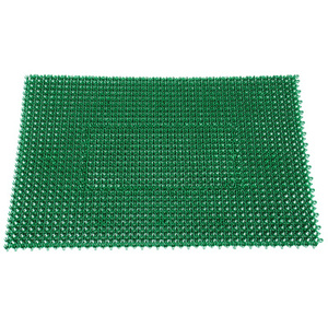 miltex Tapis anti-salissure EAZYCARE TURF, 570x860 mm, brun