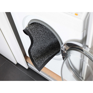 miltex Tapis anti-salissure EAZYCARE WASH, 850x 1500 mm