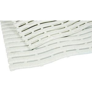 miltex tapis de travail Yoga Spa Basic, 600 x 900 mm, gris