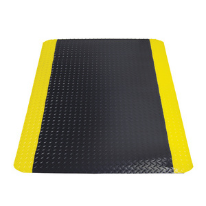 miltex Tapis de travail Yoga Deck Ultra, 600 x 900 mm