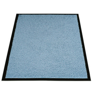 miltex Tapis anti-salissure EAZYCARE SOFT, gris clair