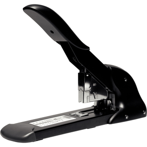 Rapid Agrafeuse renforcée Fashion HD210, noir