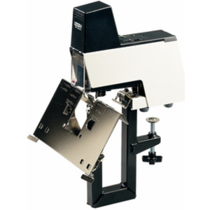 Rapid Agrafeuse électrique 106E, noir/blanc