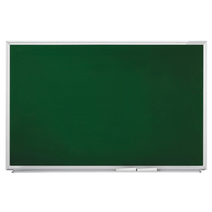 magnetoplan tableau à craie SP, (L)900 x (H)600 mm, pour