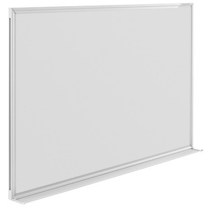 magnetoplan tableau blanc SP, (L)2.400 x (H)1.200 mm