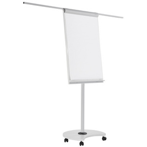 magnetoplan Chevalet de conférence 'Junior Plus mobil'