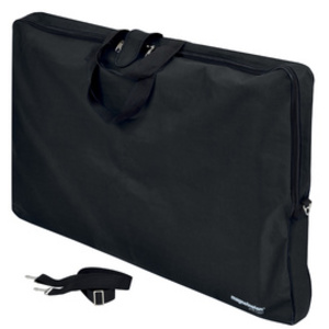 magnetoplan housse de transport pour chevalet de conférence