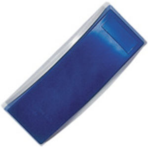 magnetoplan essuie-feutre pour essuie-tableau bleu (12293)
