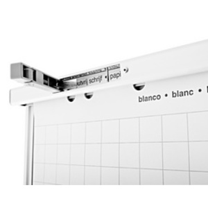 magnetoplan chevalet 'Junior SP', magnétique