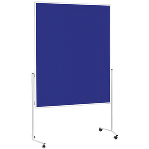 magnetoplan tableau de présentation, (L)1200x(H)1500mm,liège