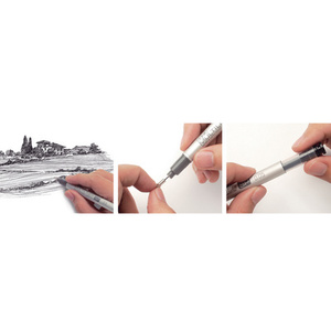 COPIC MULTILINER SP 0,3 mm, noir