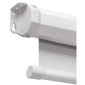 magnetoplan Ecran de projection enroulable, 1.800 x 1.800 mm