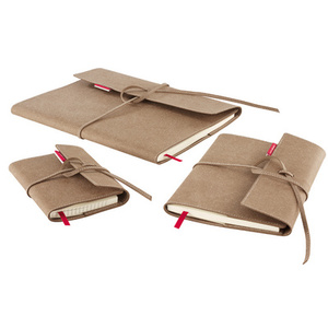 transotype Carnet de notes 'senseBook FLAP', Small, uni