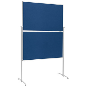 magnetoplan Tableau de présentation, (L)1.200 x (H)1.500 mm,
