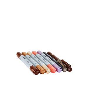 COPIC Marqueur ciao, kit de 7 'Doodle Kit Peopel'