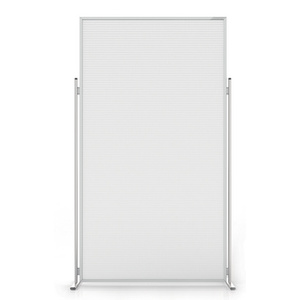 magnetoplan Cloison de séparation Evolution, acrylique